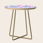 Y2K Vibes Side Table Gallery Image 1