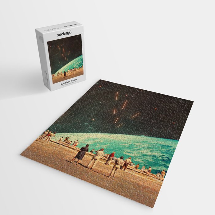 The Others Jigsaw Puzzle Gallery Image 2