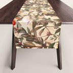 Magical Garden XVI Table Runner Gallery Image 1