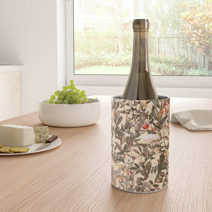 Magical Garden XVI Wine Chiller Gallery Image 4