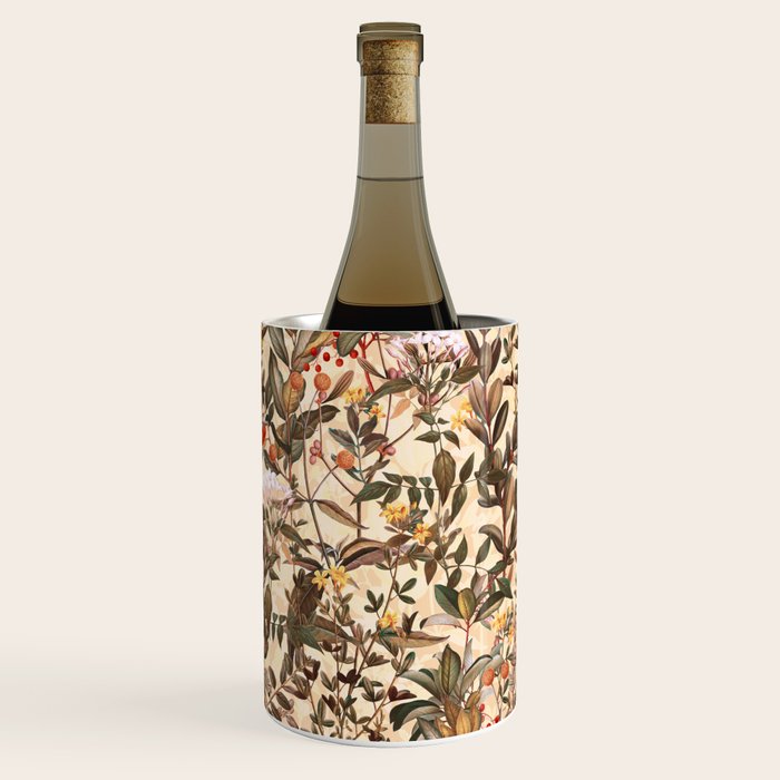 Magical Garden XVI Wine Chiller Gallery Image 2