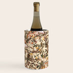 Magical Garden XVI Wine Chiller Gallery Image 2