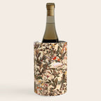 Magical Garden XVI Wine Chiller Gallery Image 1