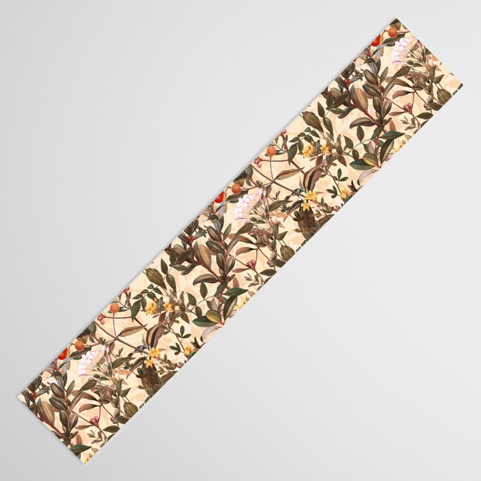 Magical Garden XVI Table Runner Gallery Image 3