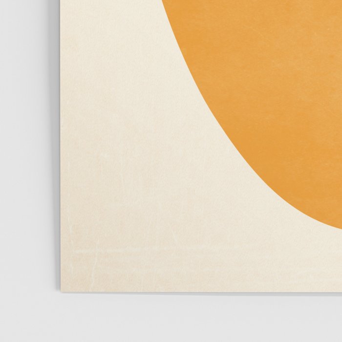 Abstract Shapes 36 Poster Gallery Image 3