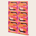 geometric abstract 251 Wallpaper Gallery Image 2