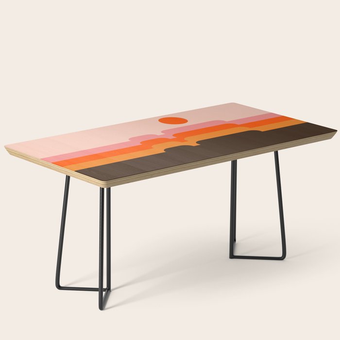 Honey Hills Coffee Table Gallery Image 1