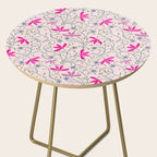 Spa Blossoms Side Table Gallery Image 2