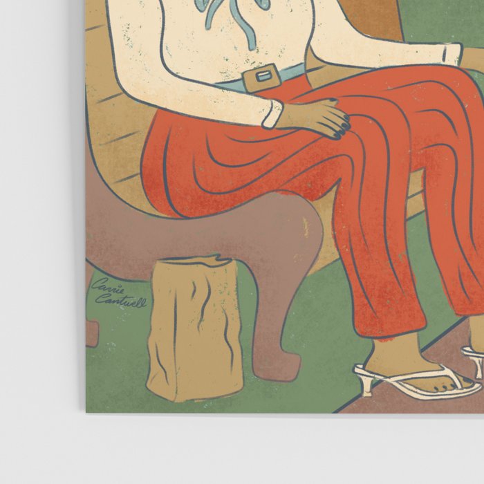 Lunch Break Poster Gallery Image 3