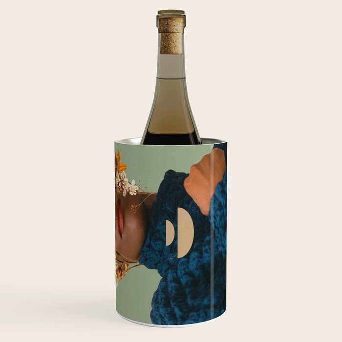 You are my Sage Dreamfield Wine Chiller Gallery Image 3