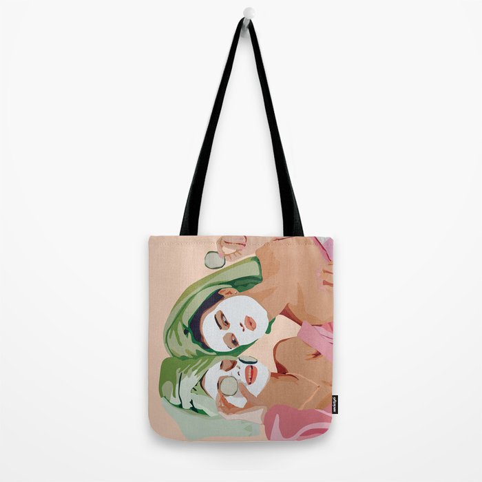Starting the day off right 1 Tote Bag Gallery Image 2
