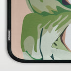 Starting the day off right 1 Laptop Sleeve Gallery Image 3