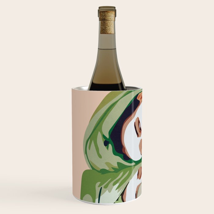 Starting the day off right 1 Wine Chiller Gallery Image 2