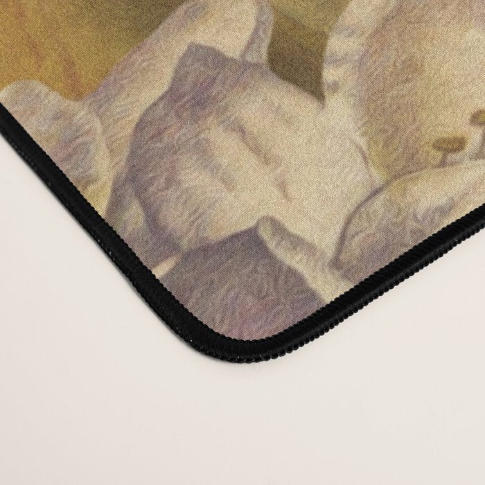 Fruit Garden II Desk Mat Gallery Image 4