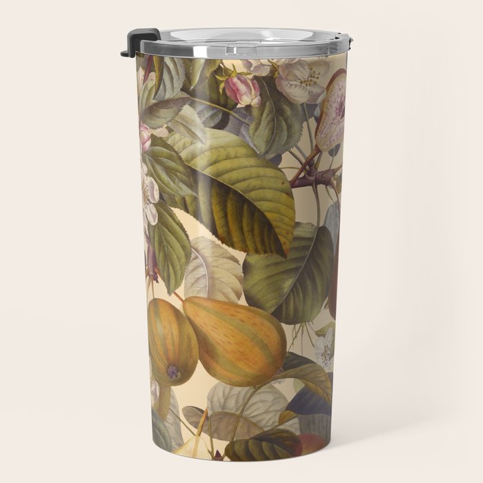 Fruit Garden II Travel Mug Gallery Image 3