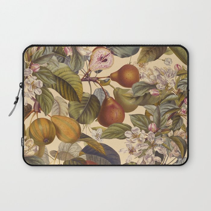 Fruit Garden II Laptop Sleeve Gallery Image 1