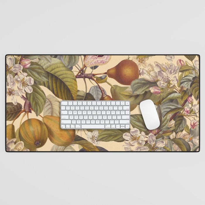 Fruit Garden II Desk Mat Gallery Image 1