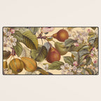 Fruit Garden II Desk Mat Gallery Image 3