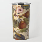 Fruit Garden II Travel Mug Gallery Image 1