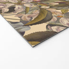 Fruit Garden II Welcome Mat Gallery Image 2