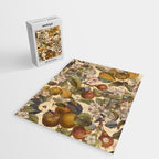 Fruit Garden II Jigsaw Puzzle Gallery Image 2