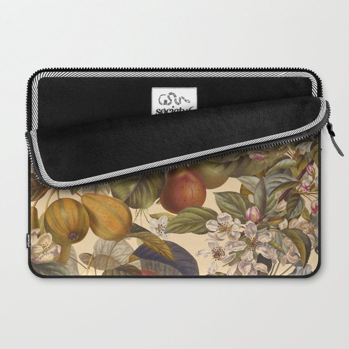 Fruit Garden II Laptop Sleeve Gallery Image 2