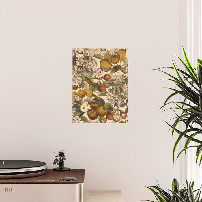 Fruit Garden II Poster Gallery Image 2