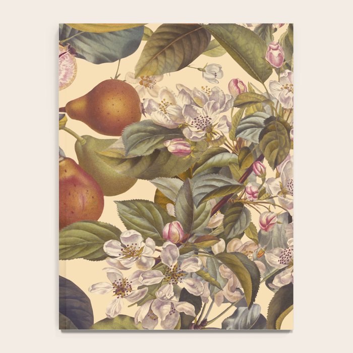 Fruit Garden II Notebook Gallery Image 4