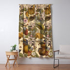 Fruit Garden II Window Curtain Gallery Image 5