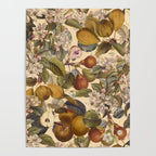 Fruit Garden II Poster Gallery Image 4