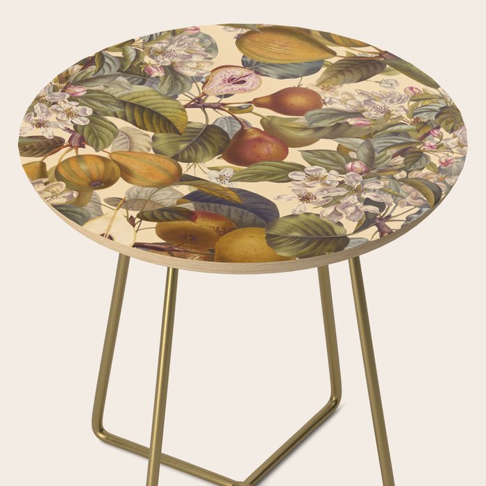 Fruit Garden II Side Table Gallery Image 2