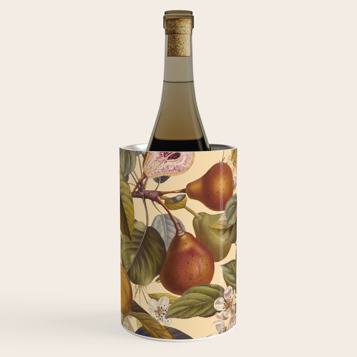 Fruit Garden II Wine Chiller Gallery Image 1