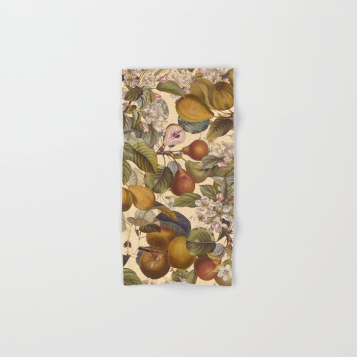 Fruit Garden II Bath Towel Gallery Image 1