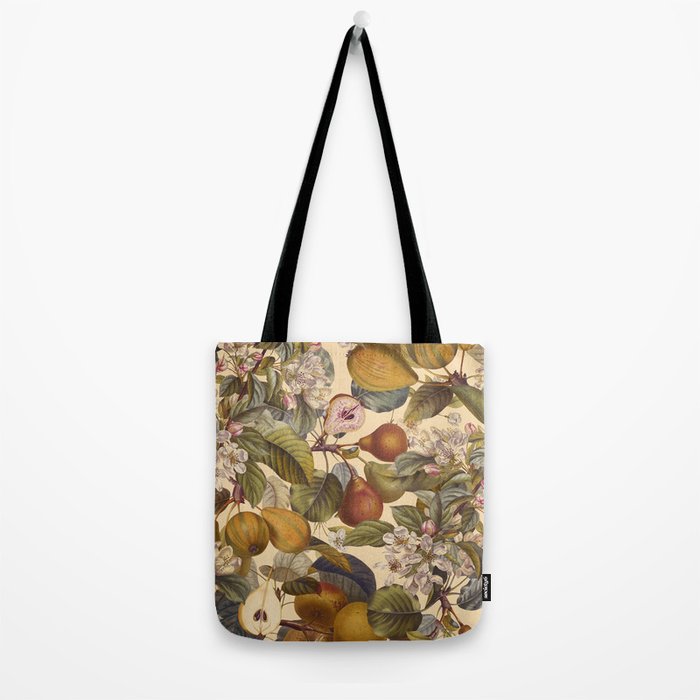 Fruit Garden II Tote Bag Gallery Image 2