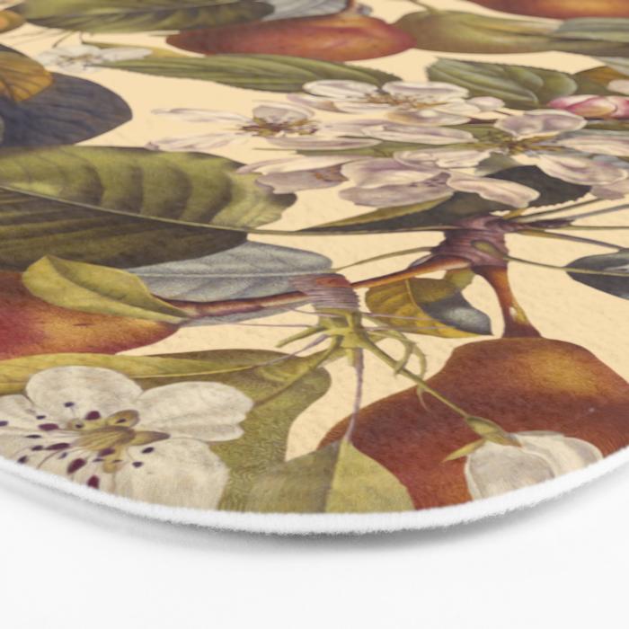 Fruit Garden II Bath Mat Gallery Image 3