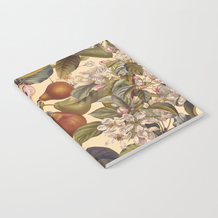 Fruit Garden II Notebook Gallery Image 2