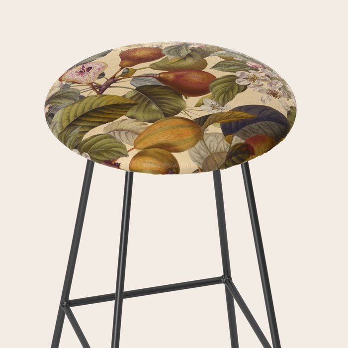 Fruit Garden II Stool Gallery Image 2