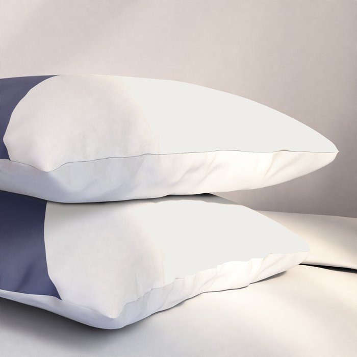 Cat Landscape 98 Pillow Sham Gallery Image 3