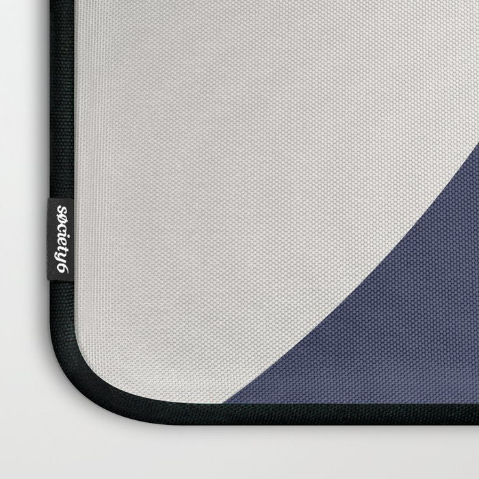 Cat Landscape 98 Laptop Sleeve Gallery Image 3