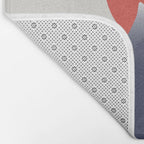 Cat Landscape 98 Bath Mat Gallery Image 2