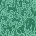 Winter Forest Wonderland Coffee Mug Gallery Image 2