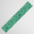 Winter Forest Wonderland Table Runner Gallery Image 3