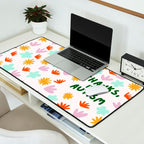 Thanks, It's Autism Desk Mat Gallery Image 2