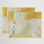 Between The Shapes Placemat Gallery Image 1