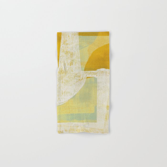Between The Shapes Bath Towel Gallery Image 1