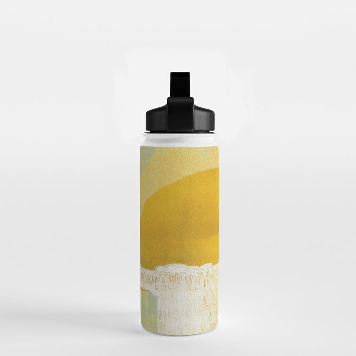 Between The Shapes Water Bottle Gallery Image 2