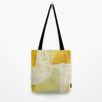 Between The Shapes Tote Bag Gallery Image 2