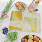 Between The Shapes Cutting Board Gallery Image 2