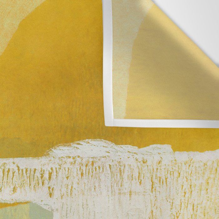 Between The Shapes Wall Tapestry Gallery Image 3