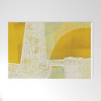 Between The Shapes Welcome Mat Gallery Image 1